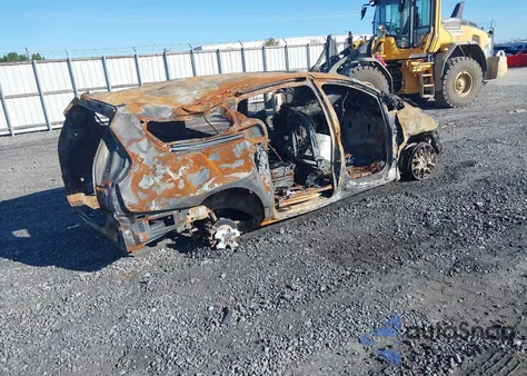 2020 Chrysler Voyager Lx from USA, damaged, VIN 2C4RC1CG3LR225035